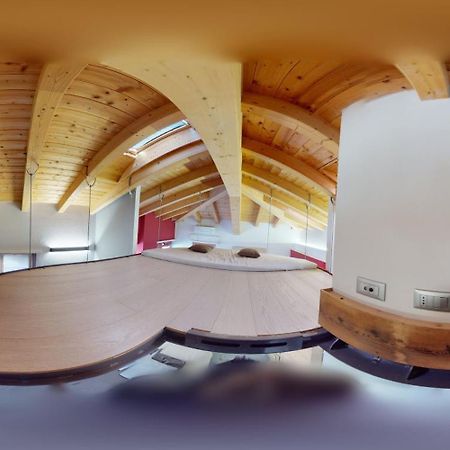 Holiday House Viola Tirano Extérieur photo