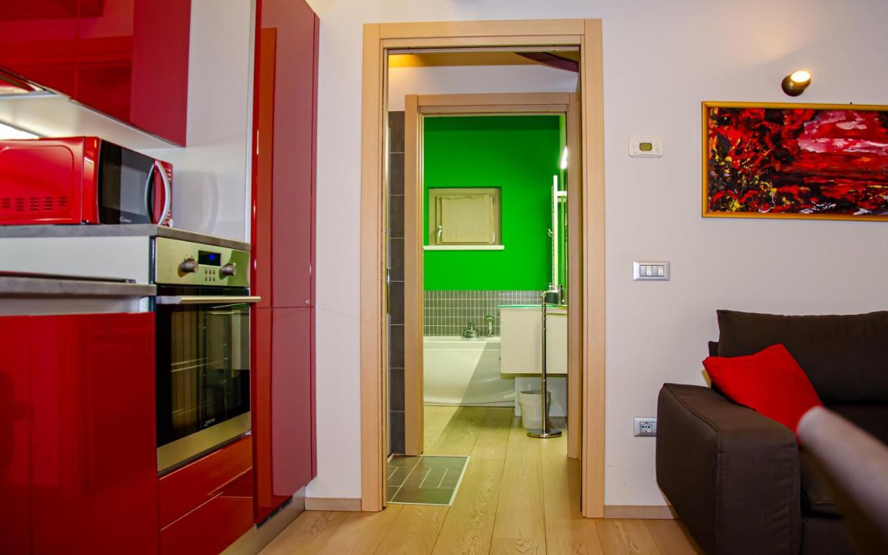 Holiday House Viola Tirano Extérieur photo