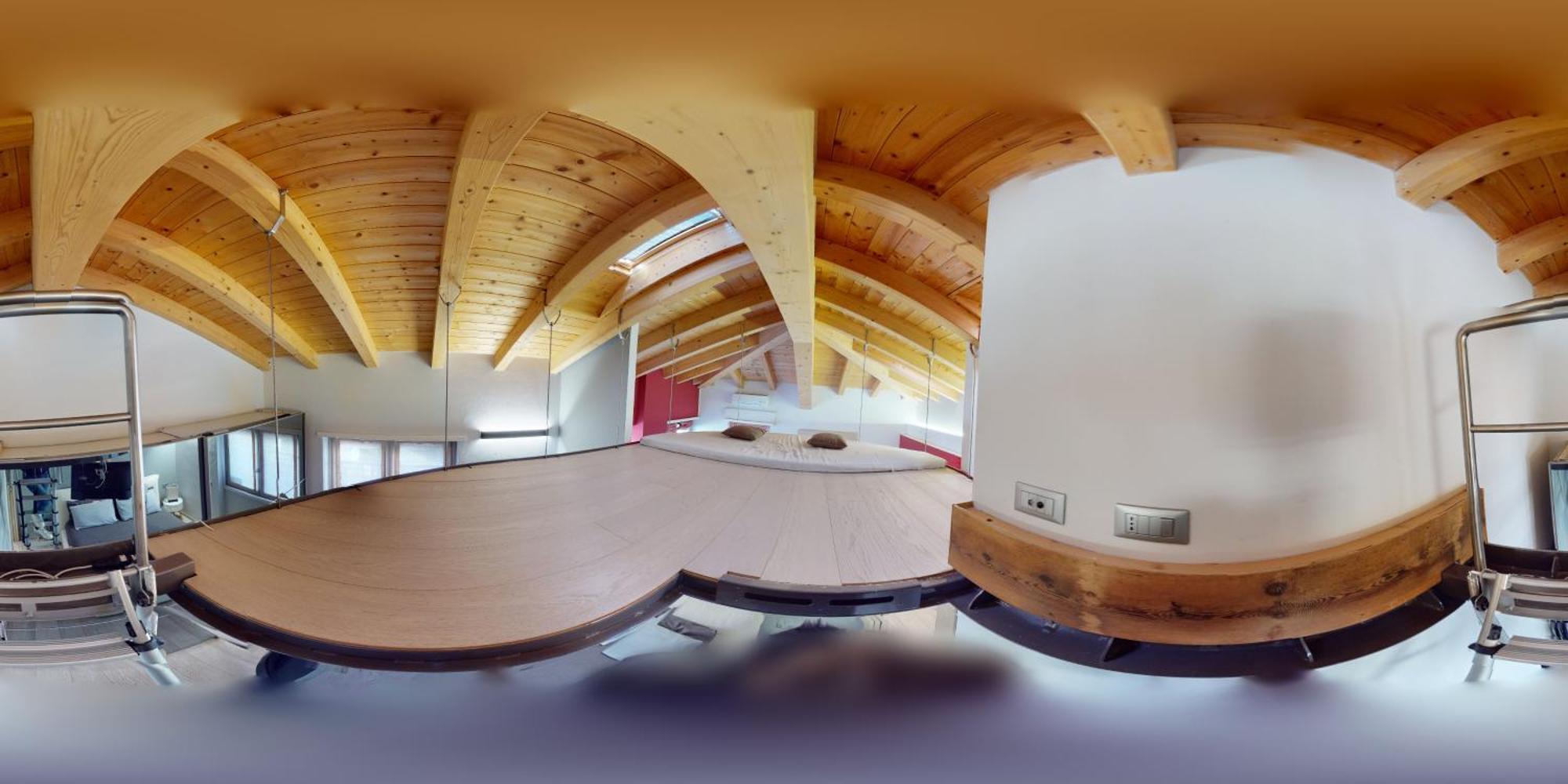 Holiday House Viola Tirano Extérieur photo